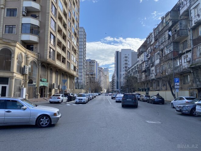 Satılır 4 otaqlı yeni tikili 184 m², 28 May m., photo 24 from 25