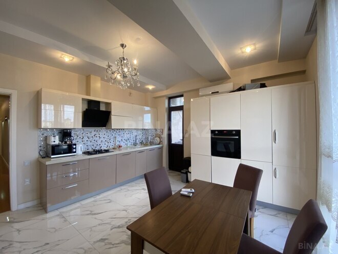 Satılır 4 otaqlı yeni tikili 184 m², 28 May m., photo 8 from 25