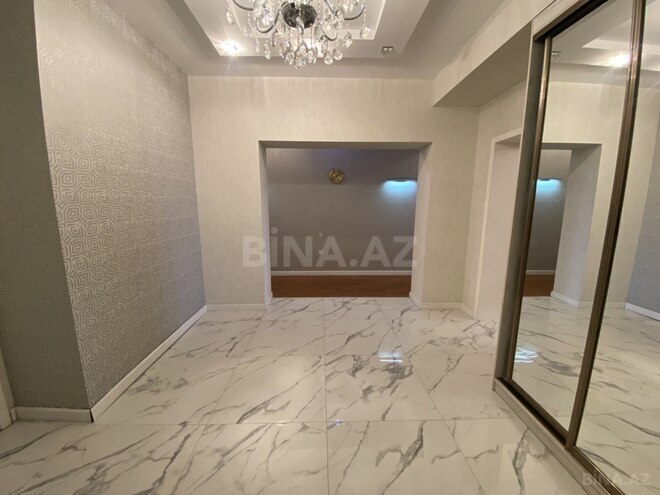 Satılır 4 otaqlı yeni tikili 184 m², 28 May m., photo 20 from 25