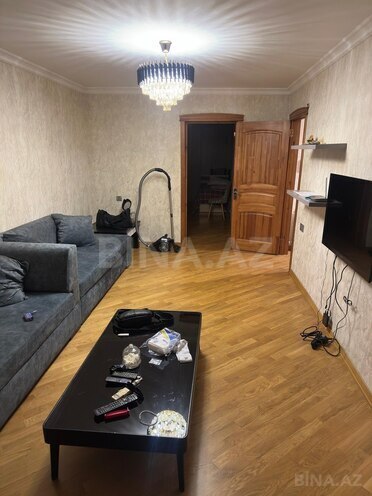 Сдаётся 3-комн. вторичка 70 м², м. 8 ноября, photo 13 from 15