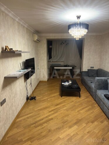 Сдаётся 3-комн. вторичка 70 м², м. 8 ноября, photo 14 from 15