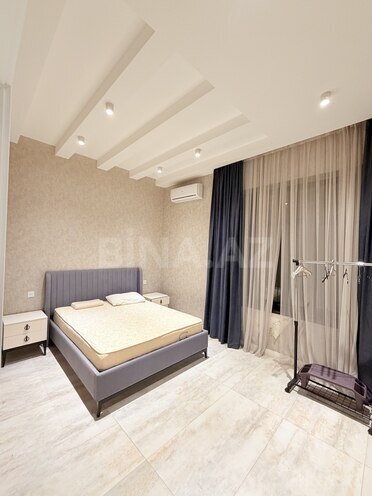 İcarəyə verilir 5 otaqlı həyət evi/bağ evi 360 m², Mərdəkan q., photo 10 from 20