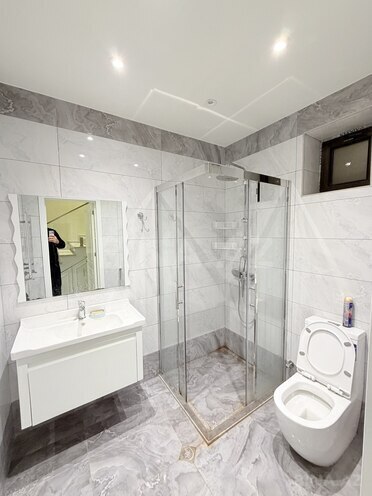 İcarəyə verilir 5 otaqlı həyət evi/bağ evi 360 m², Mərdəkan q., photo 12 from 20