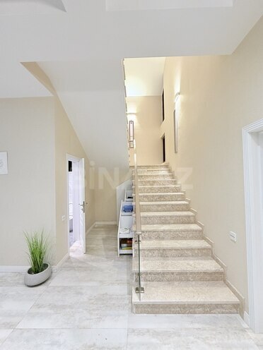 İcarəyə verilir 5 otaqlı həyət evi/bağ evi 360 m², Mərdəkan q., photo 13 from 20