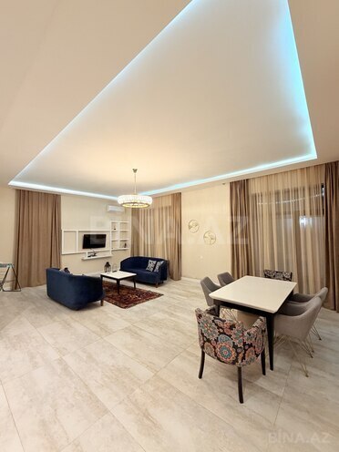 İcarəyə verilir 5 otaqlı həyət evi/bağ evi 360 m², Mərdəkan q., photo 7 from 20