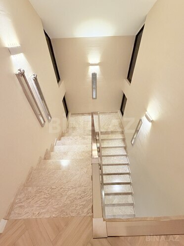 İcarəyə verilir 5 otaqlı həyət evi/bağ evi 360 m², Mərdəkan q., photo 17 from 20
