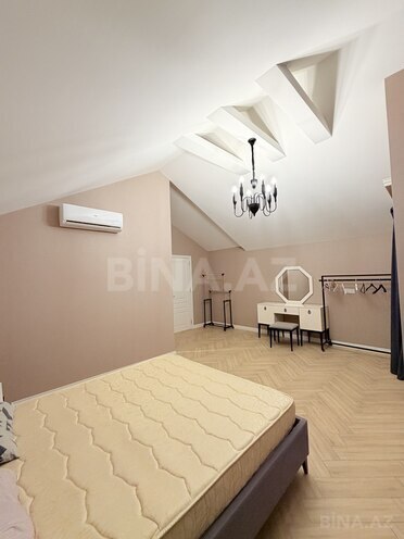 İcarəyə verilir 5 otaqlı həyət evi/bağ evi 360 m², Mərdəkan q., photo 19 from 20