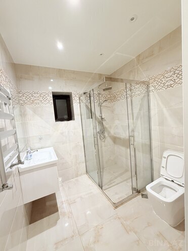 İcarəyə verilir 5 otaqlı həyət evi/bağ evi 360 m², Mərdəkan q., photo 18 from 20