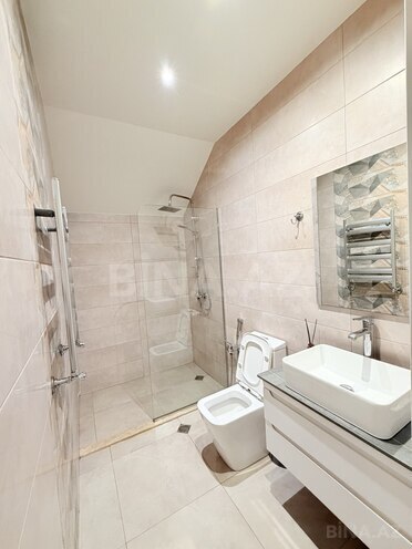İcarəyə verilir 5 otaqlı həyət evi/bağ evi 360 m², Mərdəkan q., photo 14 from 20