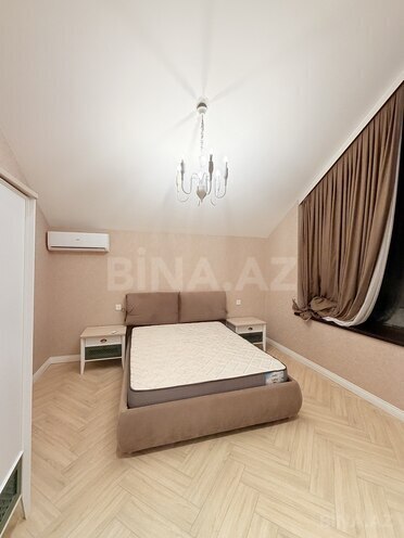 İcarəyə verilir 5 otaqlı həyət evi/bağ evi 360 m², Mərdəkan q., photo 15 from 20