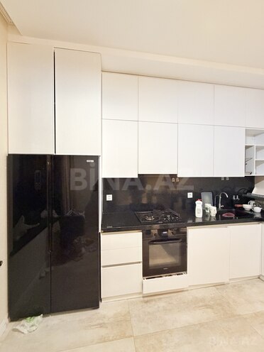 İcarəyə verilir 5 otaqlı həyət evi/bağ evi 360 m², Mərdəkan q., photo 8 from 20