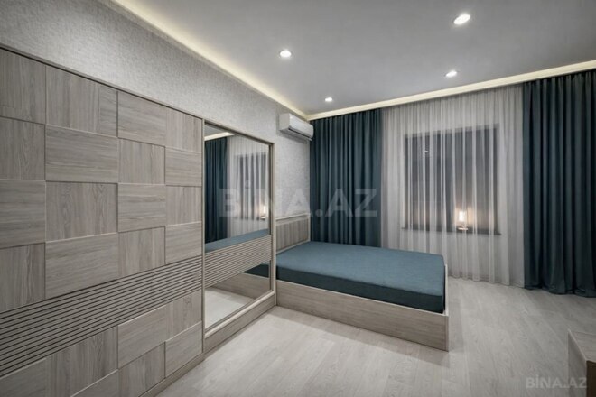 Сдаётся 4-комн. дом/дача 220 м², пос. Мардакан, photo 17 from 23