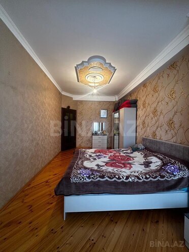 Satılır 2 otaqlı yeni tikili 60 m², Masazır q., photo 3 from 12
