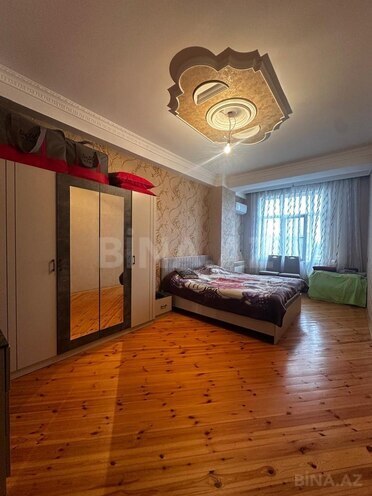 Satılır 2 otaqlı yeni tikili 60 m², Masazır q., photo 9 from 12