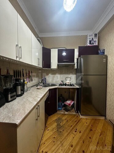 Satılır 2 otaqlı yeni tikili 60 m², Masazır q., photo 11 from 12