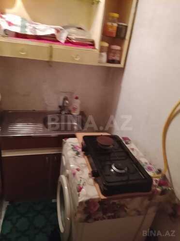 Сдаётся 1-комн. дом/дача 20 м², м. Кара Караев, photo 5 from 10