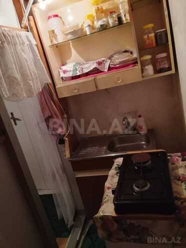 Сдаётся 1-комн. дом/дача 20 м², м. Кара Караев, photo 4 from 10