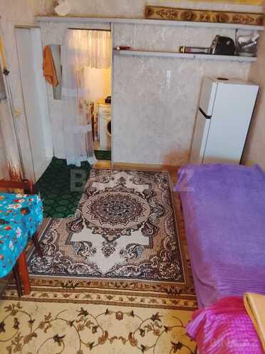 Сдаётся 1-комн. дом/дача 20 м², м. Кара Караев, photo 3 from 10