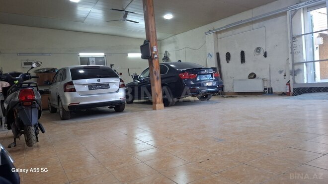 Satılır  obyekt 100 m², NZS q., photo 10 from 11