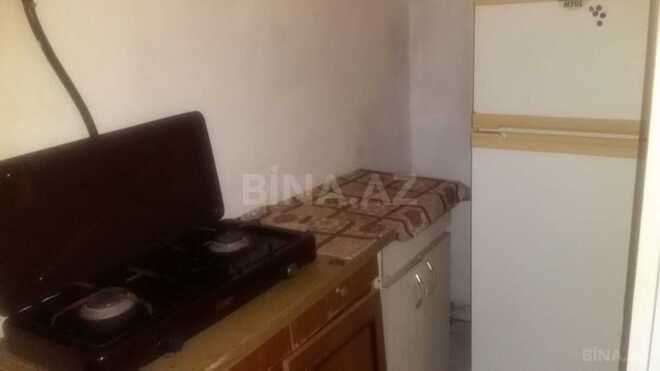 Сдаётся 1-комн. дом/дача 20 м², м. Кара Караев, photo 6 from 10