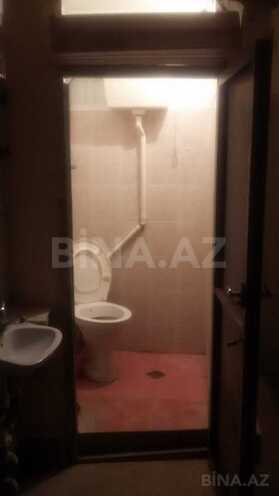 Сдаётся 1-комн. дом/дача 20 м², м. Кара Караев, photo 8 from 10