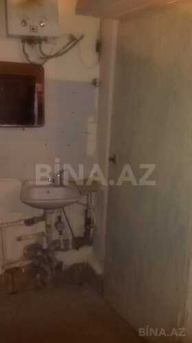 Сдаётся 1-комн. дом/дача 20 м², м. Кара Караев, photo 7 from 10