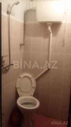 Сдаётся 1-комн. дом/дача 20 м², м. Кара Караев, photo 9 from 10