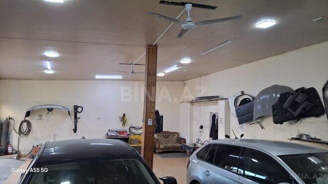 Satılır  obyekt 100 m², NZS q., photo 9 from 11