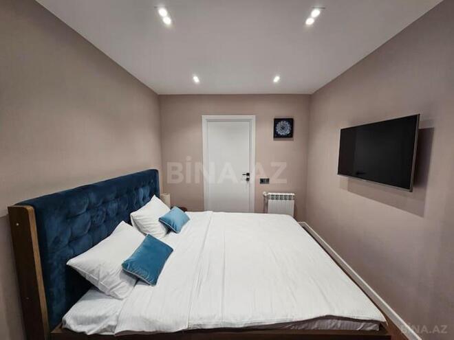 Satılır 2 otaqlı köhnə tikili 45 m², Sahil m., photo 11 from 20