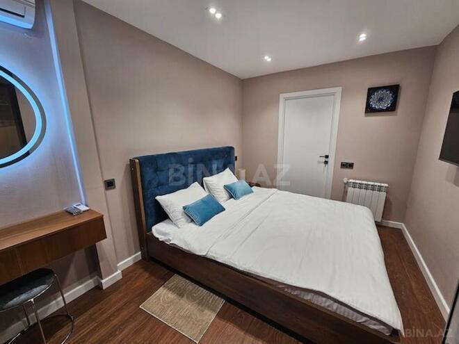 Satılır 2 otaqlı köhnə tikili 45 m², Sahil m., photo 18 from 20