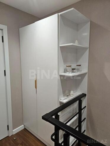Satılır 2 otaqlı köhnə tikili 45 m², Sahil m., photo 17 from 20