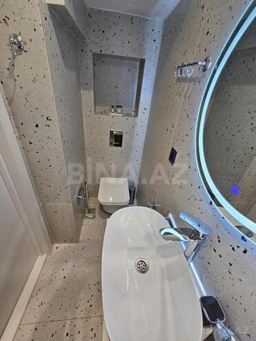 Satılır 2 otaqlı köhnə tikili 45 m², Sahil m., photo 13 from 20