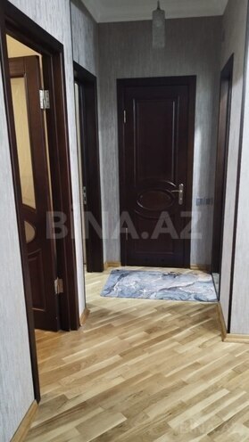 Satılır 3 otaqlı yeni tikili 124 m², 8 Noyabr m., photo 9 from 17