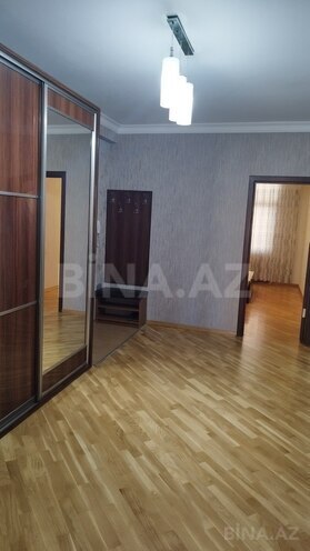 Satılır 3 otaqlı yeni tikili 124 m², 8 Noyabr m., photo 5 from 17