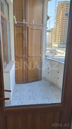 Satılır 3 otaqlı yeni tikili 124 m², 8 Noyabr m., photo 8 from 17
