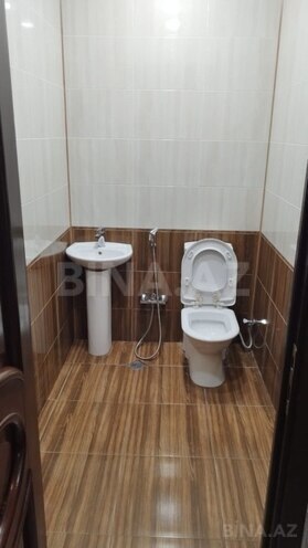 Satılır 3 otaqlı yeni tikili 124 m², 8 Noyabr m., photo 16 from 17