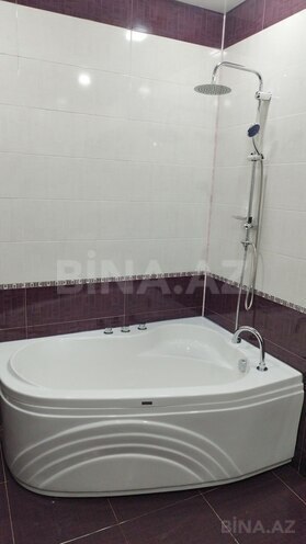 Satılır 3 otaqlı yeni tikili 124 m², 8 Noyabr m., photo 15 from 17