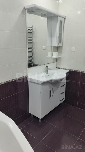 Satılır 3 otaqlı yeni tikili 124 m², 8 Noyabr m., photo 14 from 17