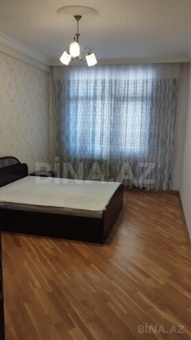 Satılır 3 otaqlı yeni tikili 124 m², 8 Noyabr m., photo 13 from 17
