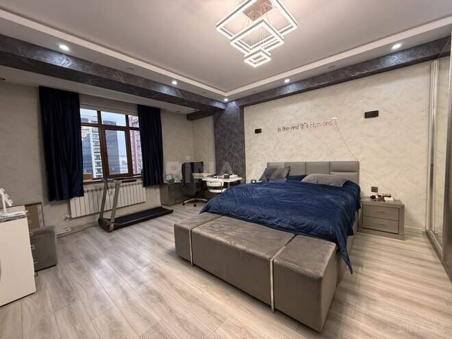 Продаётся 2-комн. новостройка 128 м², Наримановский  р., photo 8 from 20