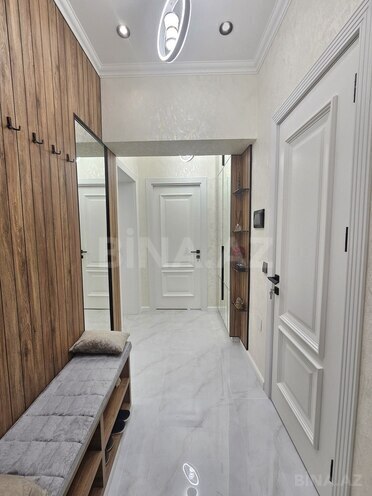 Satılır 2 otaqlı yeni tikili 44 m², 28 May m., photo 9 from 14