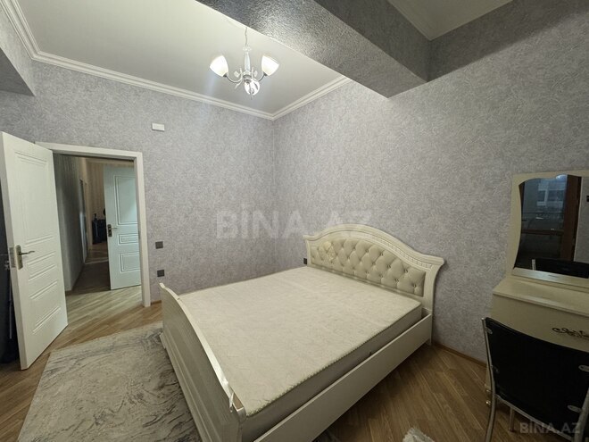 Сдаётся 3-комн. новостройка 125 м², пос. Баилова, photo 8 from 19