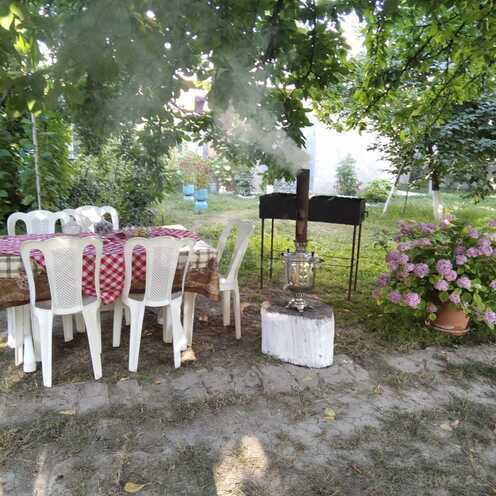 Сдаётся 2-комн. дом/дача 40 м², photo 9 from 18