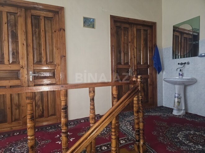 Сдаётся 2-комн. дом/дача 40 м², photo 15 from 18