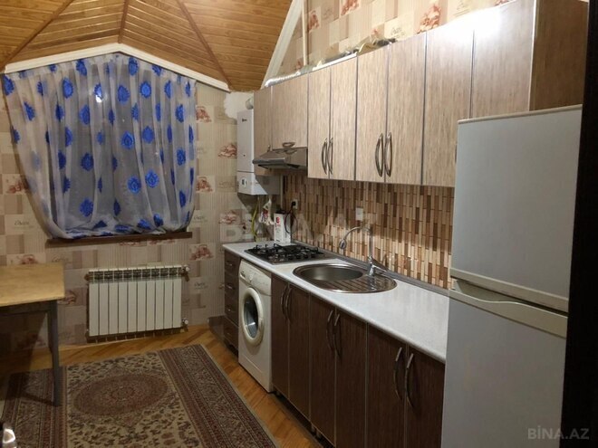 İcarəyə verilir 2 otaqlı yeni tikili 60 m², Bakıxanov q., photo 6 from 10