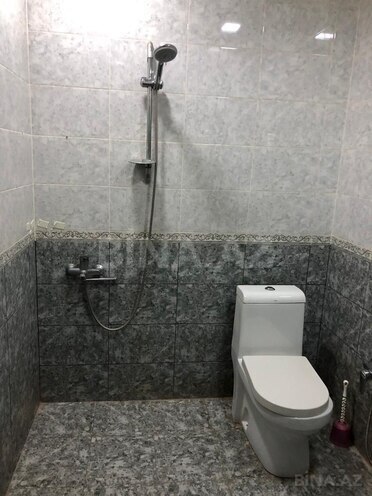 İcarəyə verilir 2 otaqlı yeni tikili 60 m², Bakıxanov q., photo 9 from 10
