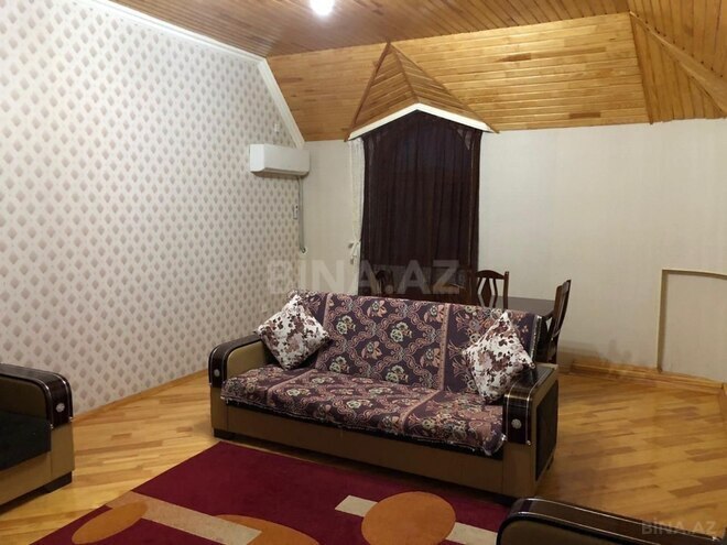 İcarəyə verilir 2 otaqlı yeni tikili 60 m², Bakıxanov q., photo 3 from 10
