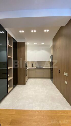 İcarəyə verilir 2 otaqlı yeni tikili 65 m², Nəsimi r., photo 10 from 20