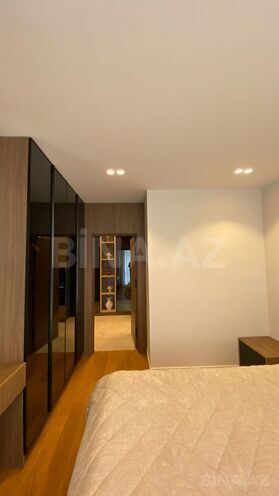 İcarəyə verilir 2 otaqlı yeni tikili 65 m², Nəsimi r., photo 16 from 20