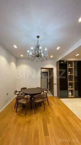 İcarəyə verilir 2 otaqlı yeni tikili 65 m², Nəsimi r., photo 6 from 20
